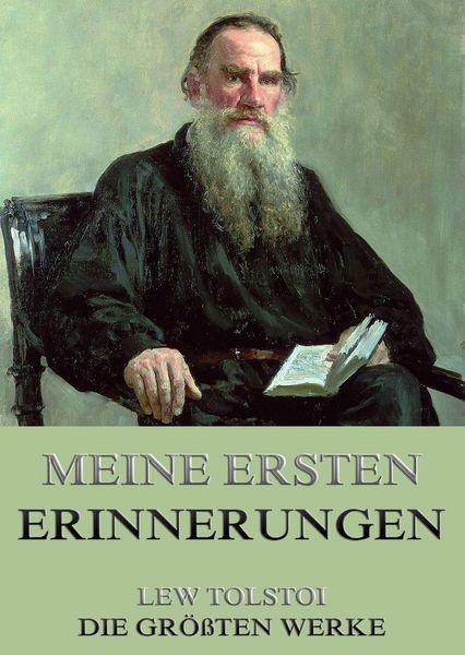Produktbild: Meine ersten Erinnerungen