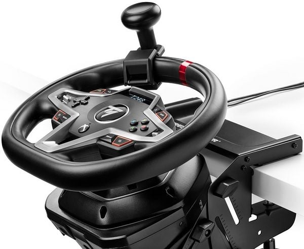 Produktbild: Thrustmaster - SimTask Steering Kit [PS5/XSX/PC]