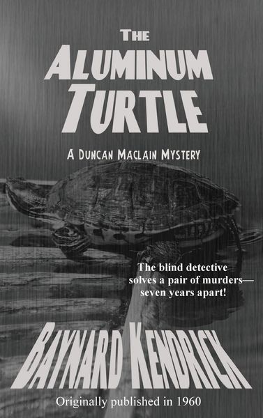 Produktbild: The Aluminum Turtle