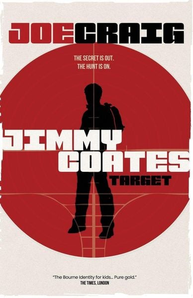 Produktbild: Jimmy Coates