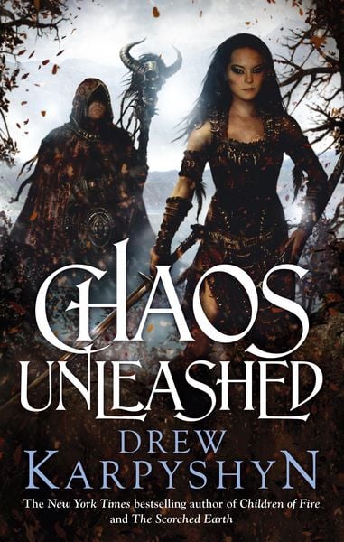 Produktbild: Chaos Unleashed