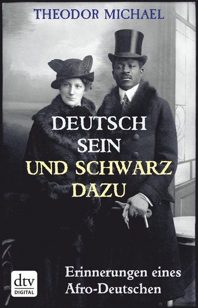 Produktbild: Deutsch sein und schwarz dazu