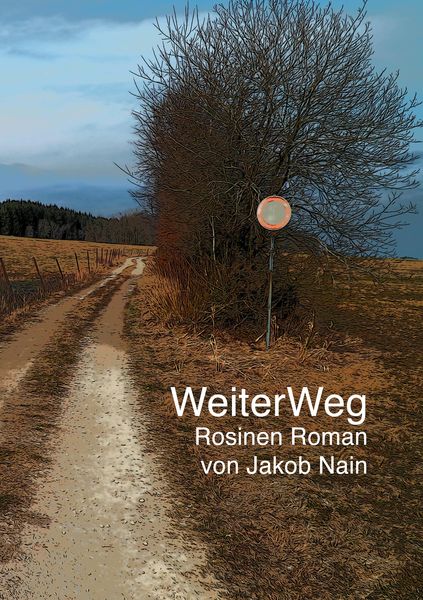 Produktbild: weiter weiter weg weg