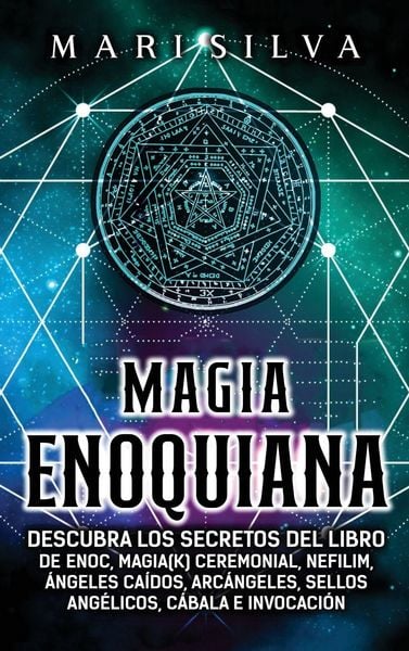 Produktbild: Magia Enoquiana