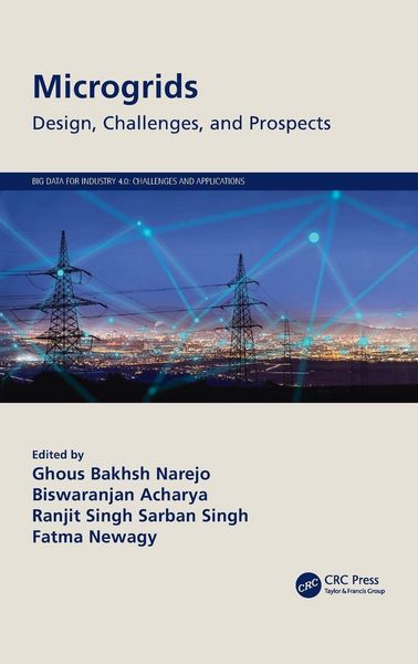 Produktbild: Microgrids
