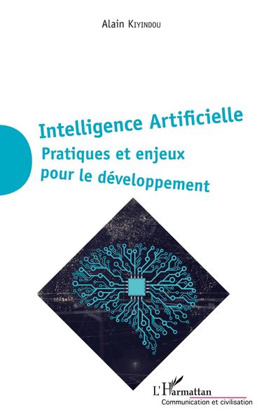Produktbild: Intelligence Artificielle