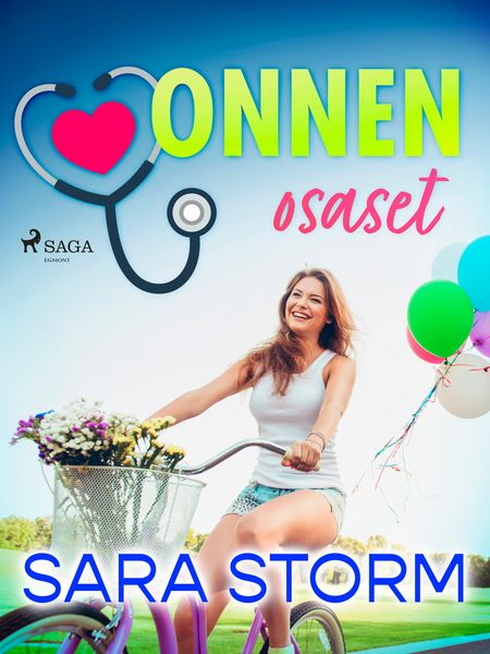 Produktbild: Onnen osaset