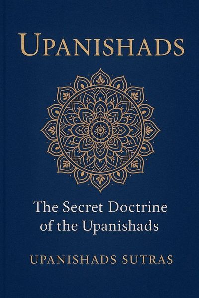 Produktbild: Upanishads
