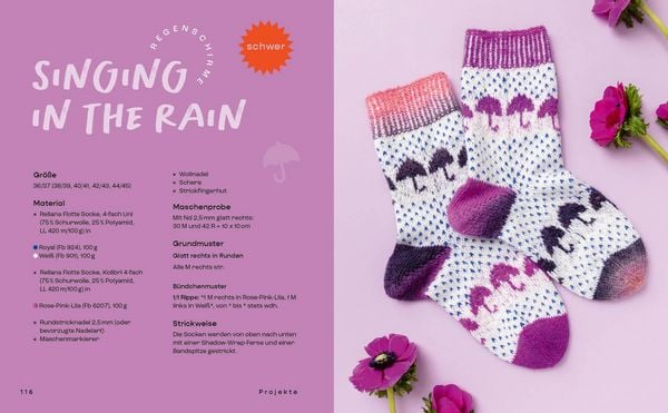 Produktbild: Happy Socks stricken
