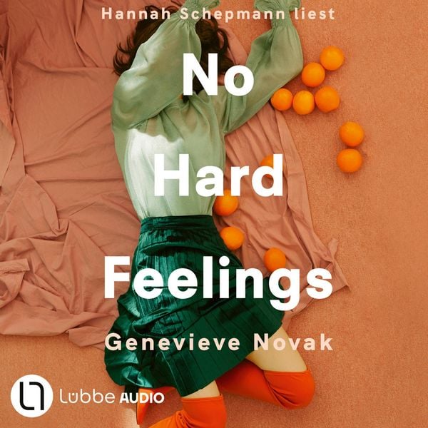 Produktbild: No Hard Feelings