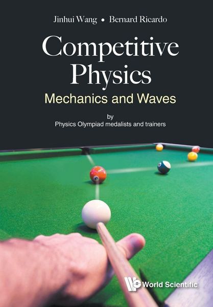 Produktbild: Competitive Physics