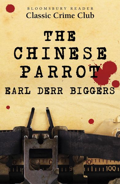 Produktbild: The Chinese Parrot