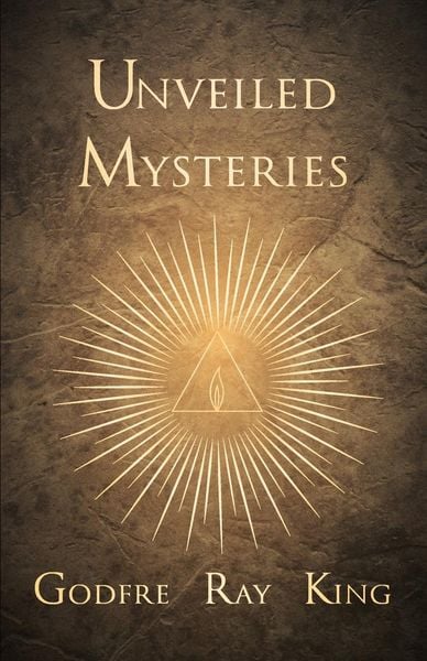 Produktbild: Unveiled Mysteries