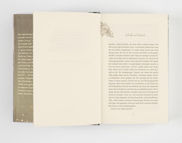 Produktbild: Izara 4: Verbrannte Erde