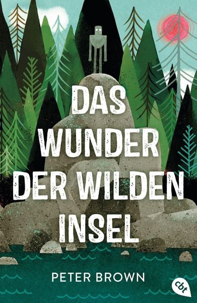 Produktbild: Das Wunder der wilden Insel