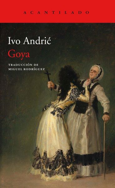 Produktbild: Goya