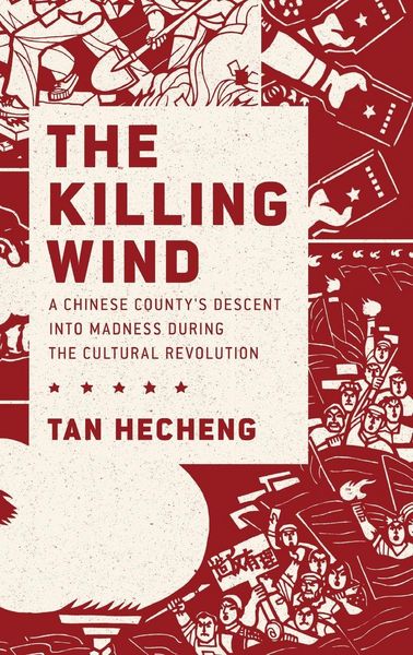 Produktbild: Killing Wind