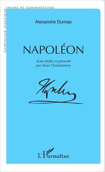 Produktbild: Napol&eacute;on