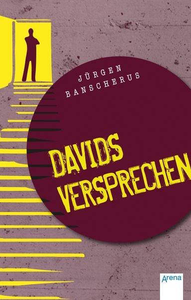 Produktbild: Davids Versprechen