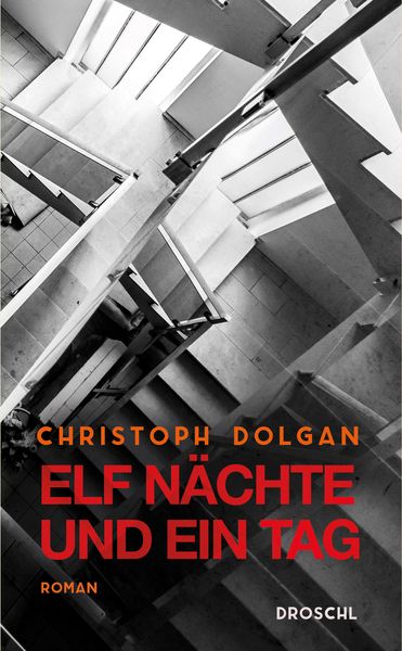 Produktbild: Elf N&auml;chte und ein Tag