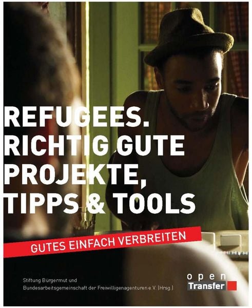 Produktbild: Refugees