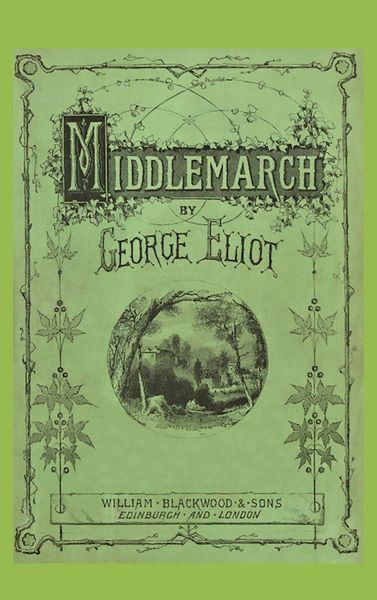 Produktbild: Middlemarch