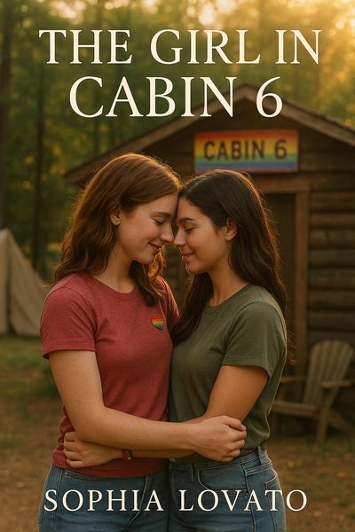 Produktbild: The Girl in Cabin 6
