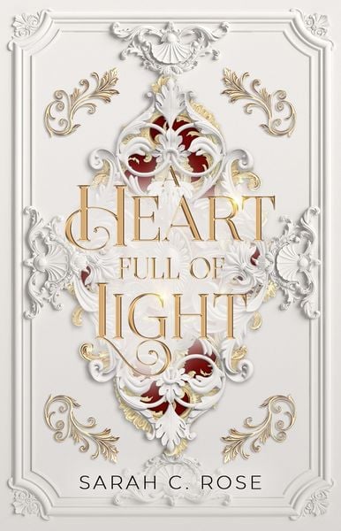 Produktbild: A Heart Full of Light