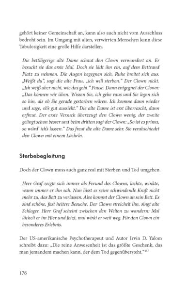 Produktbild: Clowns f&uuml;r Menschen mit Demenz