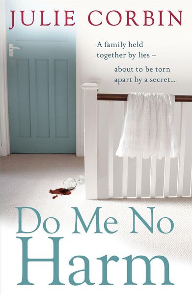Produktbild: Do Me No Harm