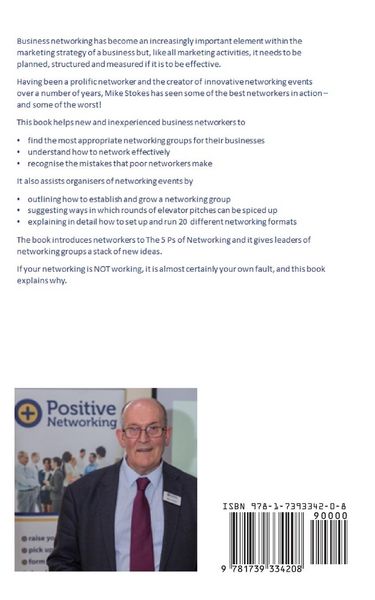 Produktbild: Positive Networking