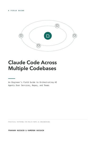 Produktbild: Claude Code Across Multiple Codebases