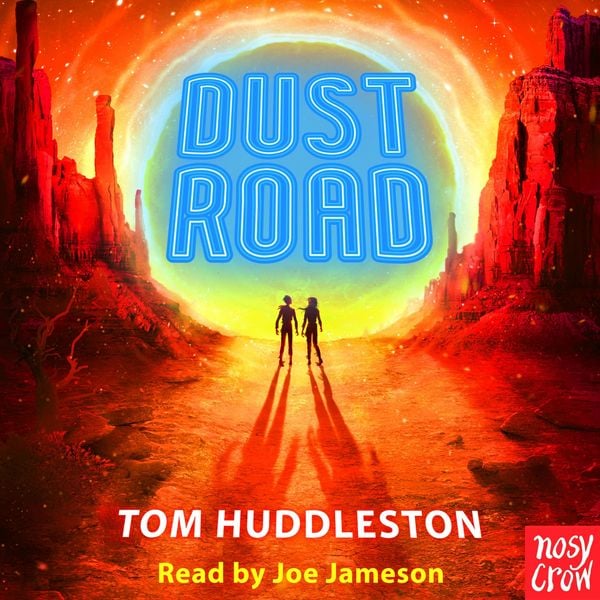 Produktbild: DustRoad