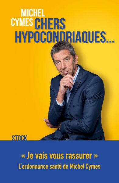 Produktbild: Chers hypocondriaques...
