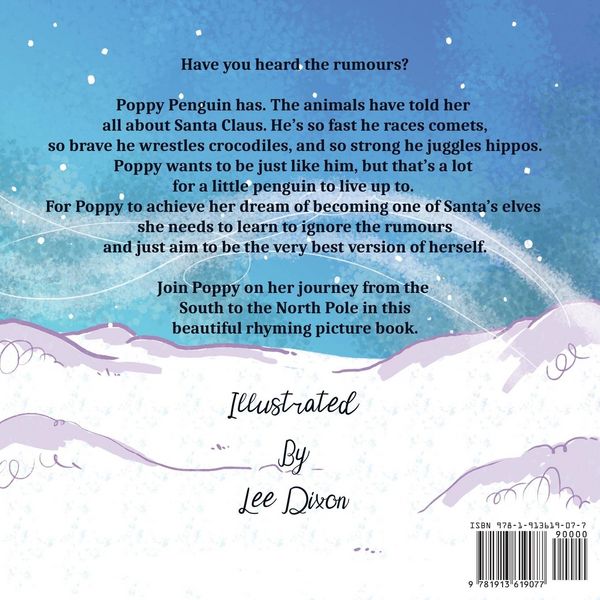 Produktbild: Santa Claus Whispers