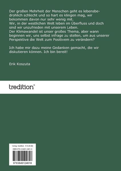 Produktbild: Herausforderungen meiner Zeit