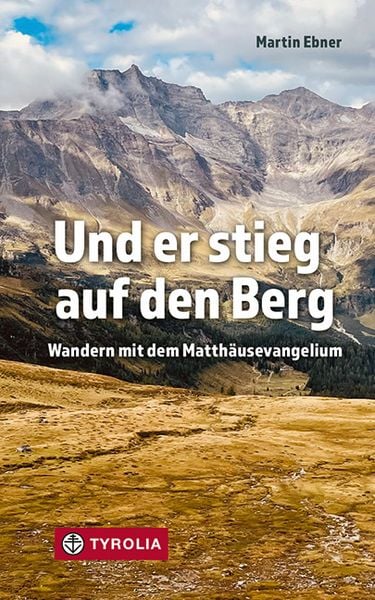 Produktbild: Und er stieg auf den Berg