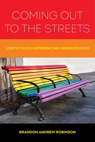 Produktbild: Coming Out to the Streets