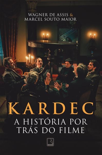 Produktbild: Kardec