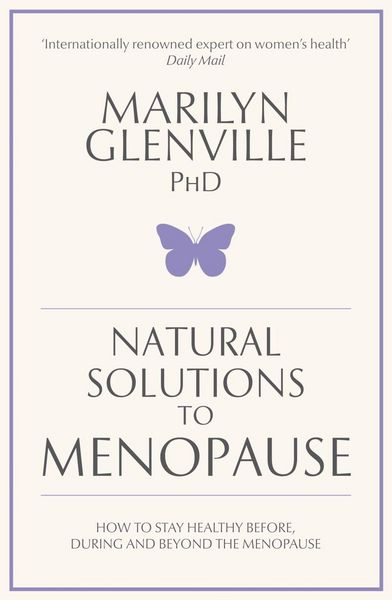 Produktbild: Natural Solutions to Menopause