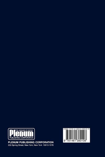 Produktbild: Immunopharmacology Reviews Volume 2