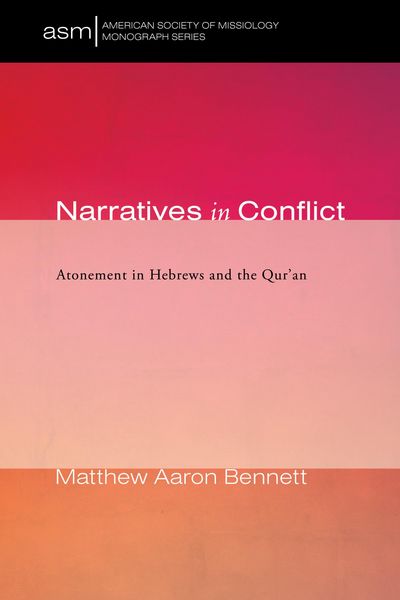 Produktbild: Narratives in Conflict