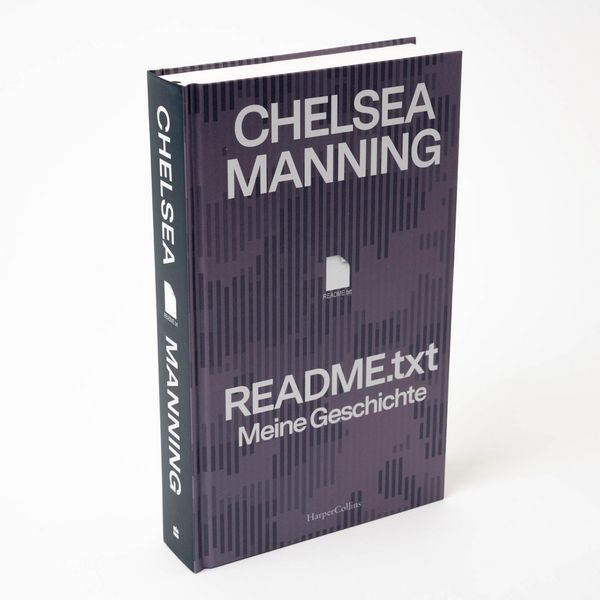 Produktbild: README.txt &ndash; Meine Geschichte
