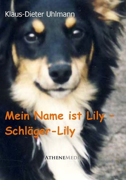 Produktbild: Schl&auml;ger Lily