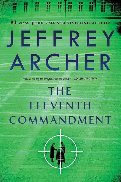 Produktbild: Eleventh Commandment