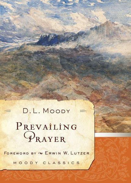 Produktbild: Prevailing Prayer