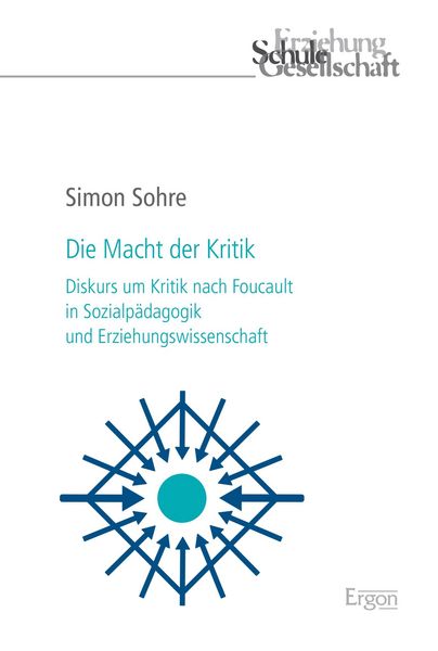 Produktbild: Die Macht der Kritik