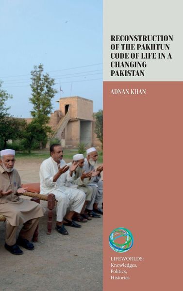 Produktbild: Reconstruction of the Pakhtun Code of Life in a Changing Pakistan