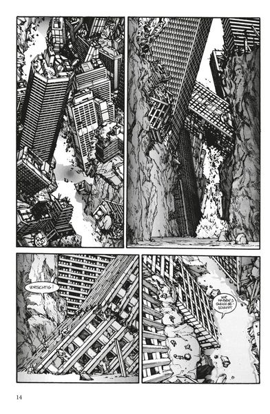 Produktbild: Akira 4