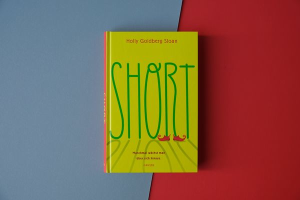 Produktbild: Short